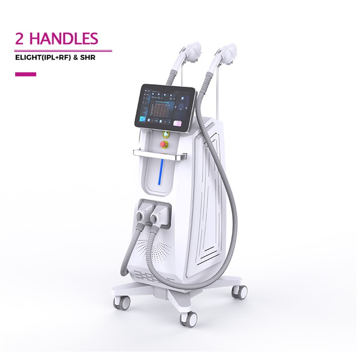 Ipl Machine For Skin Rejuvenation