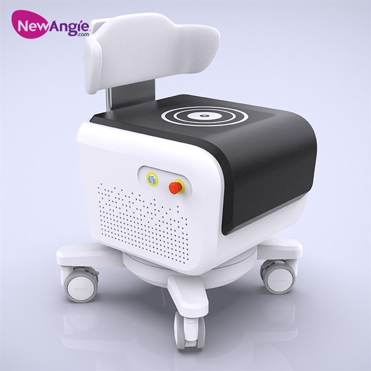 Physiotherapy EMS Pelvic Floor Muscle Chair