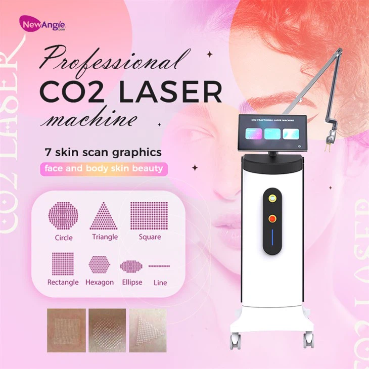 rf co2 vaginal tightening machine (2)